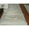 32 s plain Polyester Baumwolle gemischt Greige Tuch/TC schlicht Stoff 65/35